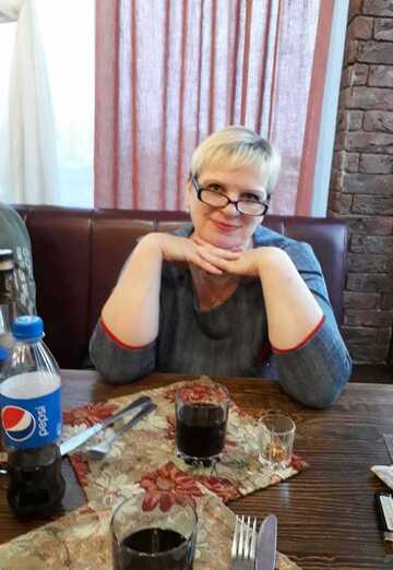 Моя фотография - Надежда, 54 из Томск (@nadejda72828)