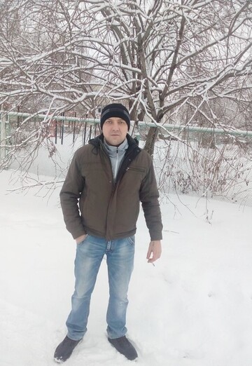 Моя фотография - Юрий, 41 из Венев (@uriy136977)
