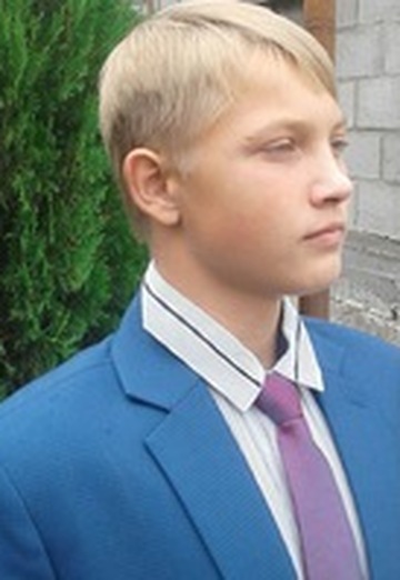 My photo - Dimitriy, 23 from Mozdok (@dimitriy1620)
