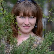 евгения, 42, Электрогорск