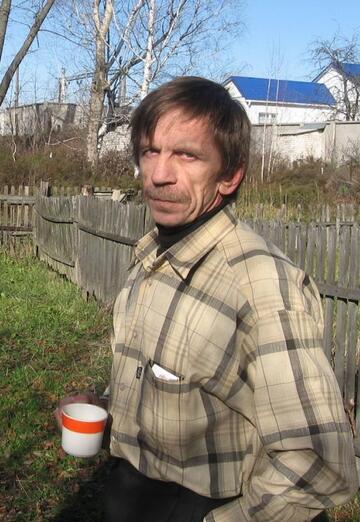 My photo - Sergey, 65 from Shchyolkovo (@4605star)