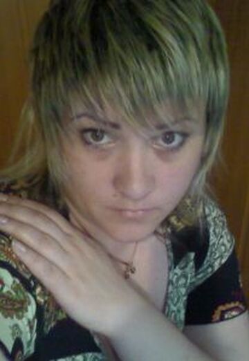 My photo - olga, 49 from Abramtsevo (@dorati32)