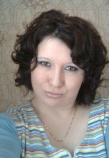 Моя фотография - Инна, 43 из Кондрово (@inna3475394)