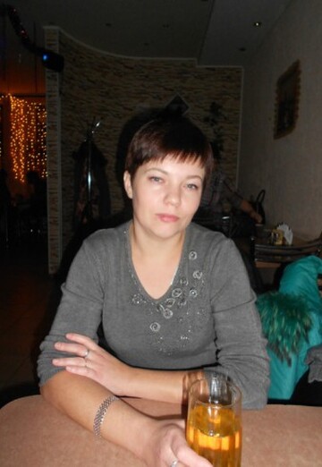 My photo - Lyubasha, 38 from Pugachyov (@lubasa7596586)