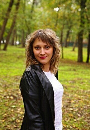 My photo - Nadejda, 47 from Krasnodar (@nadezda6818521)
