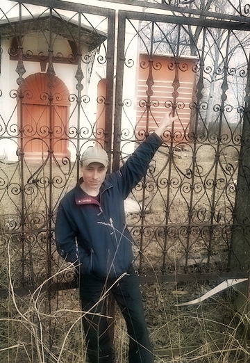 My photo - Mihail, 48 from Moscow (@id11150)