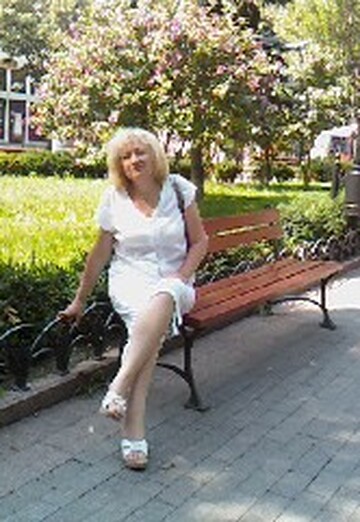 Моя фотография - mila, 68 из Белгород-Днестровский (@mila4212897)