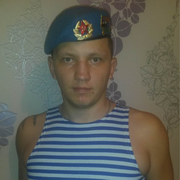 Имя, 35, Абрамцево