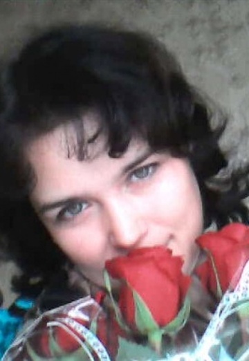 My photo - Valentina, 46 from Pokhvistnevo (@jjj040404jjj)