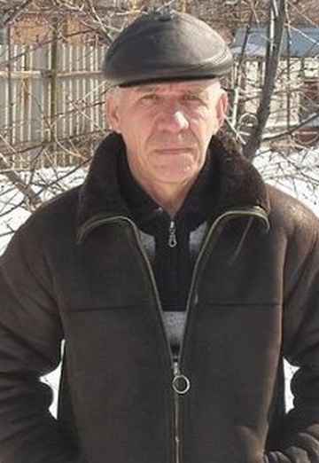 Моя фотография - александр беляев, 71 из Каменск-Шахтинский (@aleksandrbelyaev12)