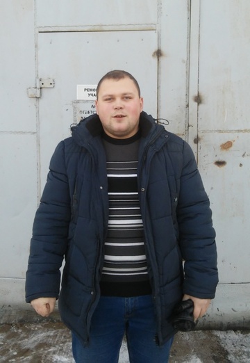 My photo - Kostya, 30 from Babruysk (@kostya21117)