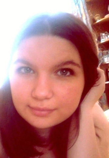 My photo - Vika, 26 from Nytva (@vika26426)