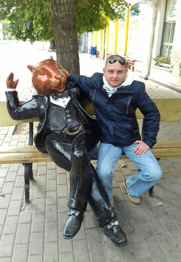 My photo - Dmitriy, 37 from Babruysk (@dmitriy231434)