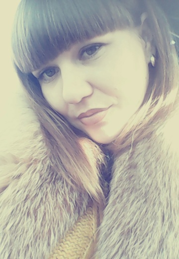 La mia foto - Alyona, 34 di Tichoreck (@alena79544)