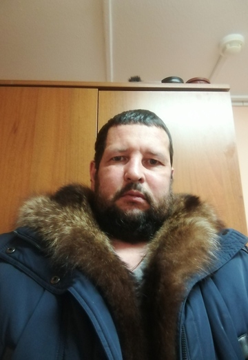Моя фотографія - Александр, 43 з Желєзногорськ (@aleksandr1146702)