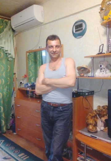 Моя фотография - Сергей Лобов, 51 из Новомосковск (@sergeylobov5)