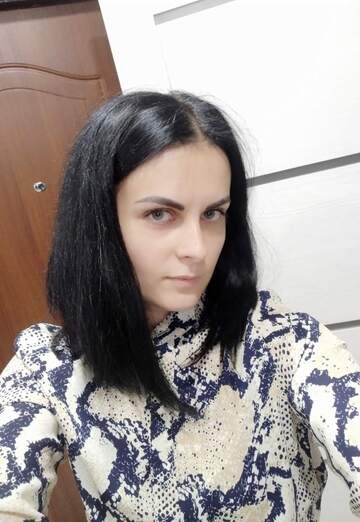 Моя фотография - Наталья, 36 из Брянск (@natalya300773)