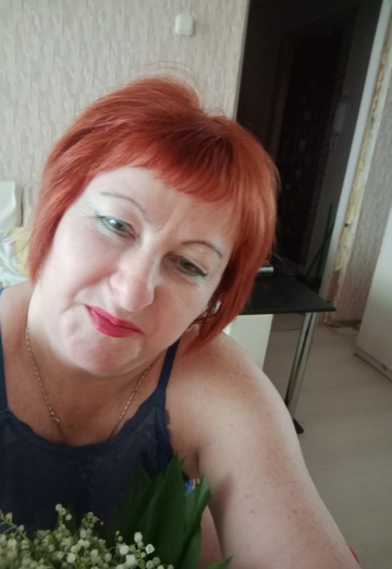 Моя фотография - Марина Шемлякова, 53 из Брянск (@marinashemlyakova)