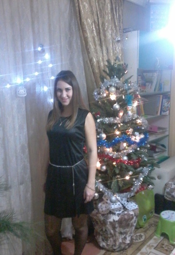 My photo - Olga, 37 from Sumy (@olga126313)
