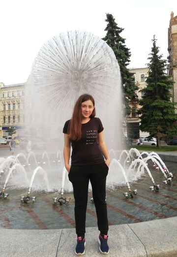 Моя фотография - Аліна, 32 из Киев (@alna4892)