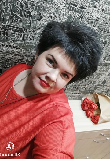 Моя фотография - Катерина, 37 из Зеленогорск (Красноярский край) (@katerina48429)