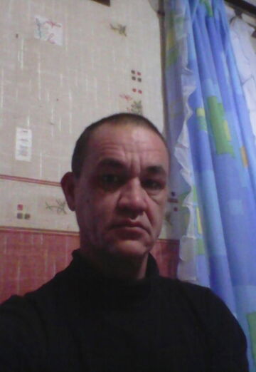 My photo - Albert, 50 from Ufa (@albert19874)