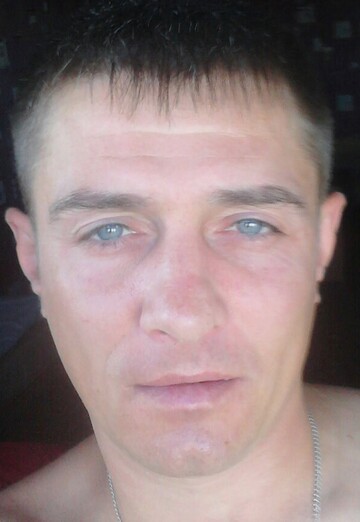 My photo - Oleg, 45 from Zhodzina (@oleg214086)