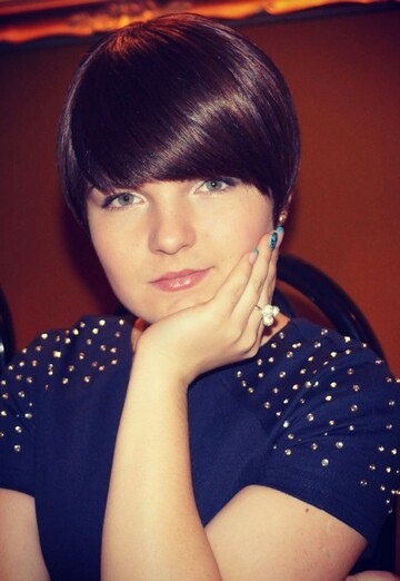 Моя фотография - Валерия, 28 из Щелково (@valeriya6011)