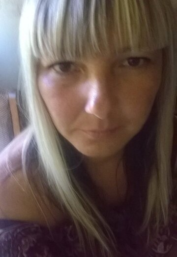 My photo - Elena, 49 from Cherkasy (@elena264410)