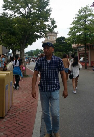 My photo - Oleg, 53 from Suwon-si (@oleg138436)