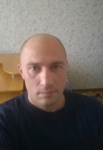My photo - Artyom, 41 from Berezniki (@artem106331)