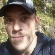 Олег, 34, Белая