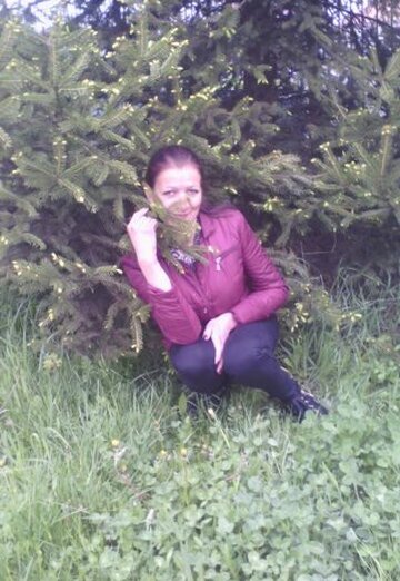 Моя фотография - Ніна, 36 из Ужгород (@nna876)