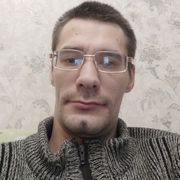 Andrey 36 Monchegorsk