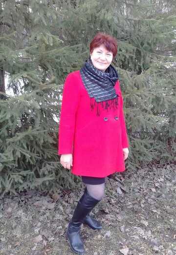 Моя фотография - Мадина, 64 из Уфа (@madina6276)