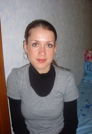 My photo - Olga, 36 from Zlatoust (@olga5819)