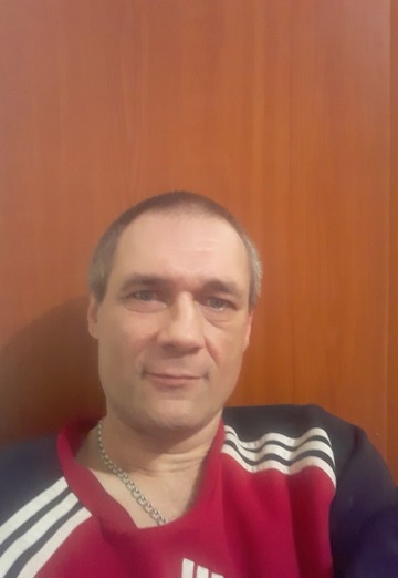 Моя фотография - Михаил, 44 из Петропавловск-Камчатский (@mihail212144)