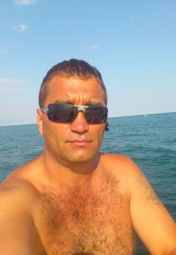 Моя фотография - Александр, 53 из Мариуполь (@aleksandr547703)