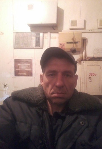 My photo - Aleksey, 44 from Perm (@aleksey595428)