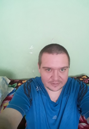 Моя фотография - Роман, 41 из Усть-Каменогорск (@roman179232)