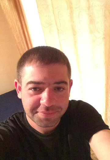 My photo - RomStend, 34 from Lipetsk (@romstend)