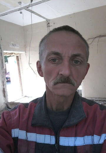 Моя фотография - Александр, 53 из Петрозаводск (@aleksandr881761)