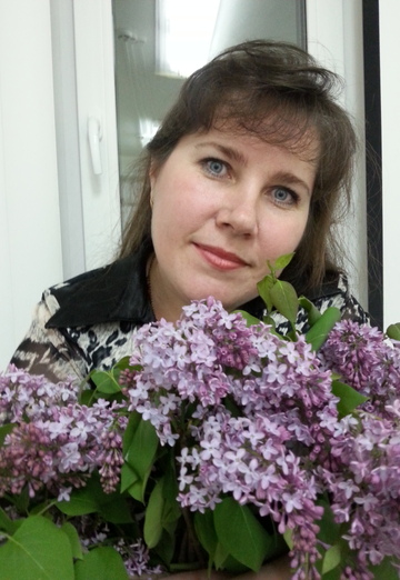 Моя фотография - Тамара, 52 из Бийск (@tamara3959)