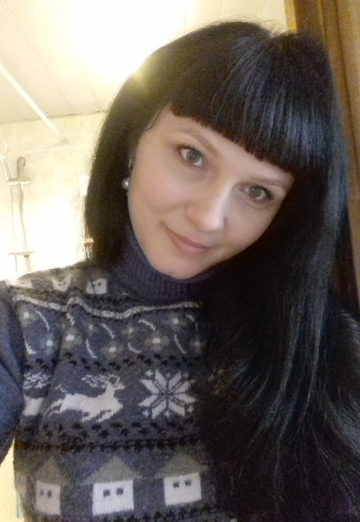 Моя фотография - Надежда, 36 из Москва (@nadejda65136)