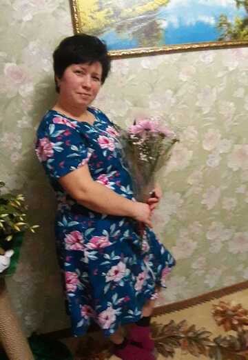 Mein Foto - Elena, 56 aus Koltschugino (@elena90255)