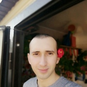 Михаил, 28, Озерск