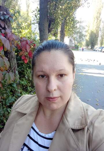 My photo - Tatyana, 37 from Voronezh (@tatyana377262)