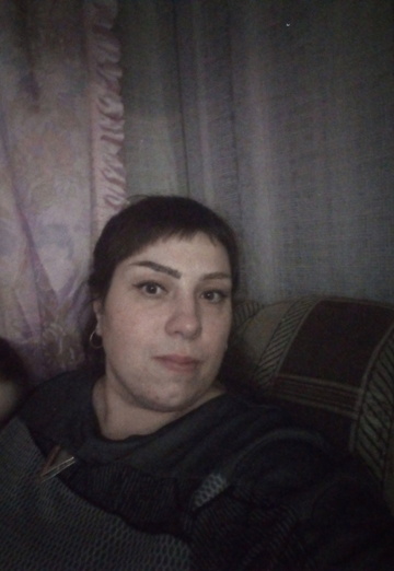 My photo - Ekaterina, 37 from Chebarkul (@ekaterina172642)
