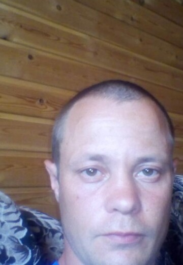 Моя фотография - Алексей, 35 из Иркутск (@aleksey592745)