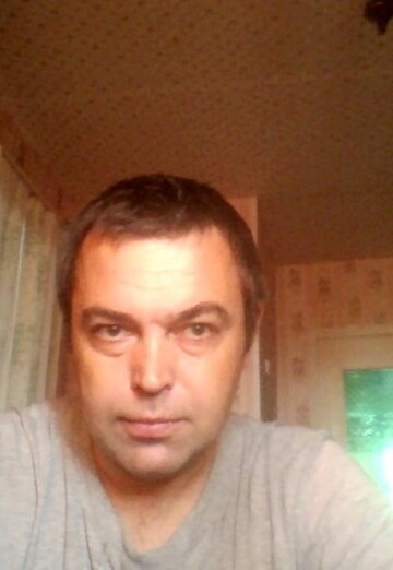 My photo - sereja, 52 from Kozelsk (@sereja9875)